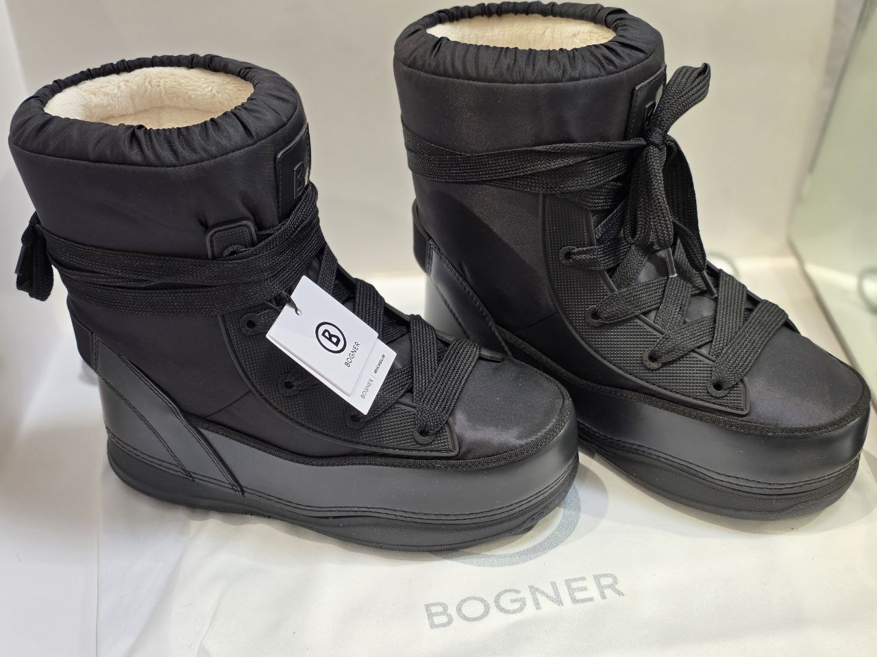 BOGNER 14660