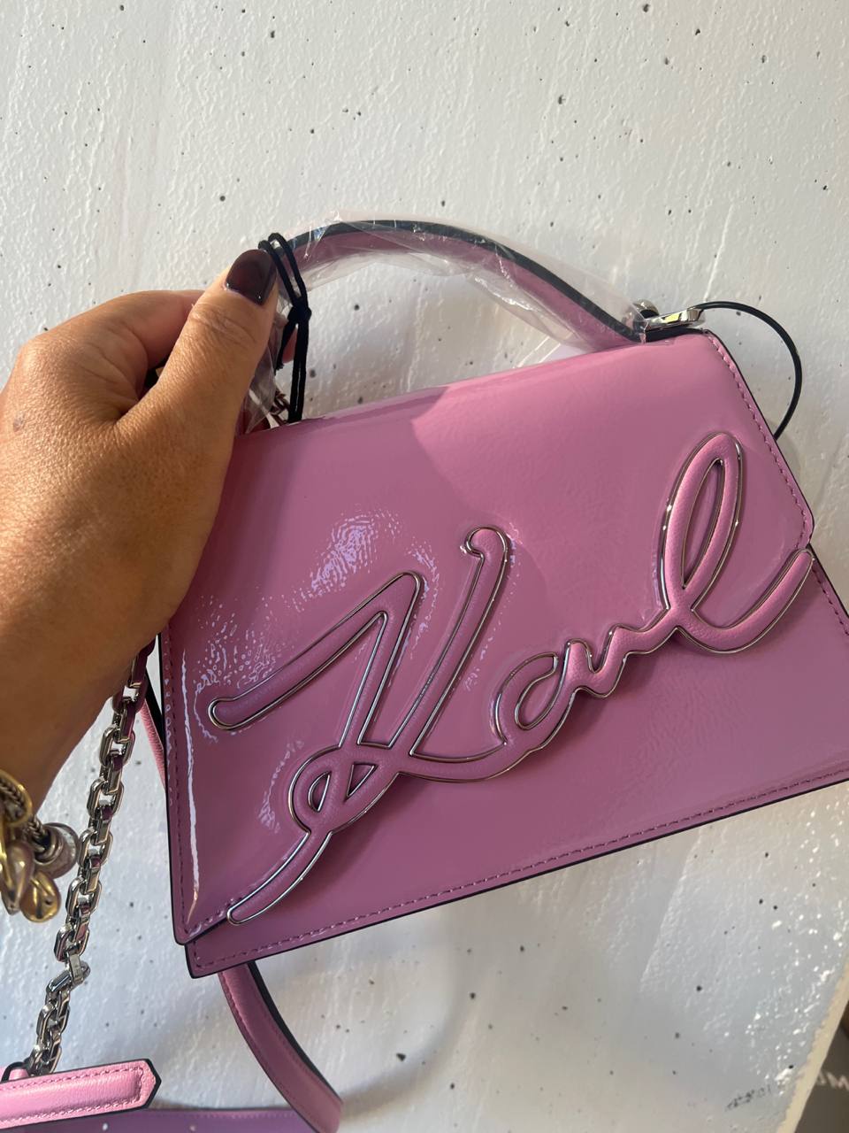 GLAMOUR BOUTIQUE 85398