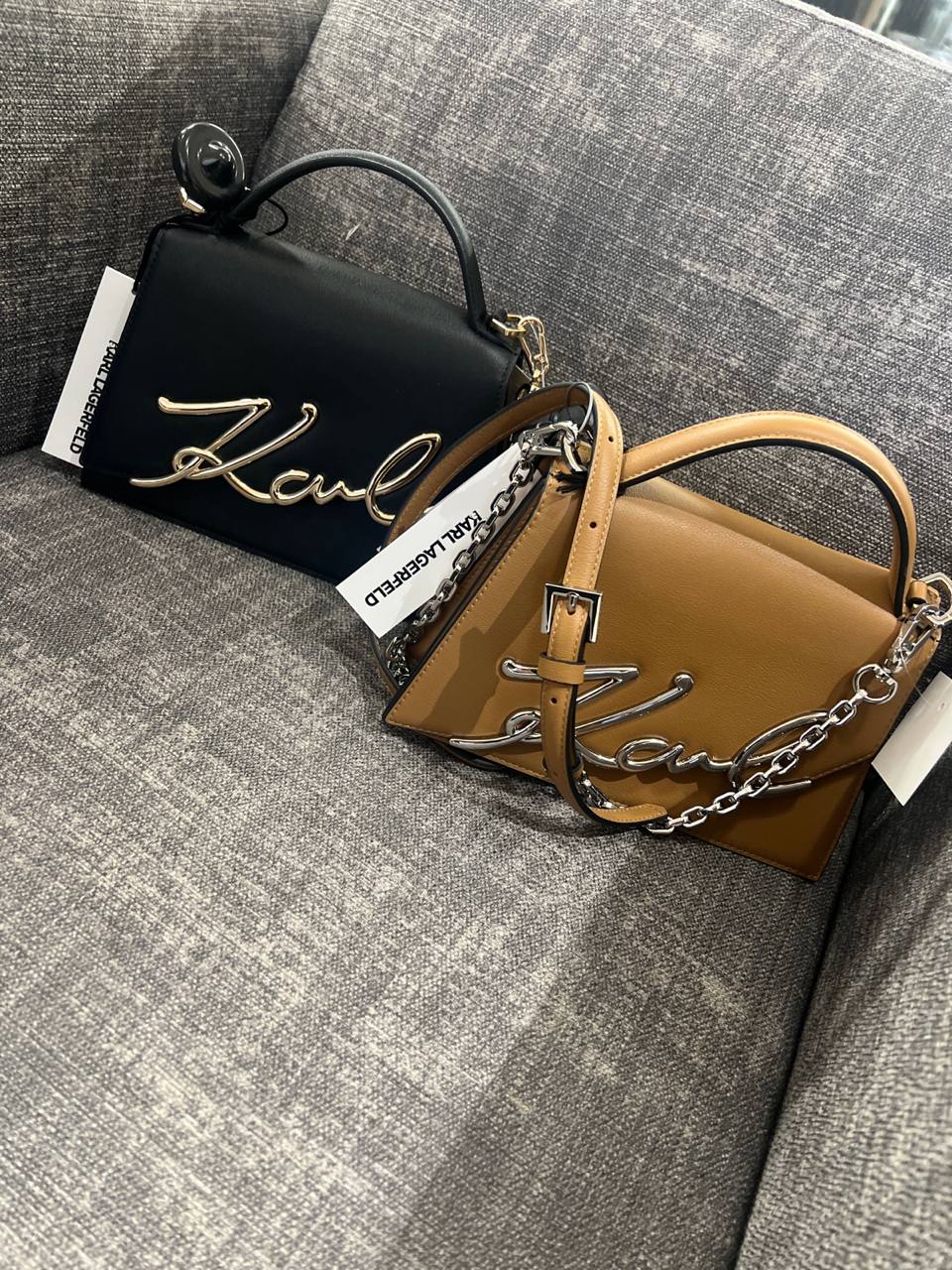 GLAMOUR BOUTIQUE 85410