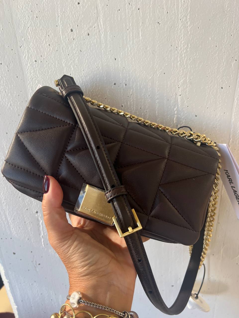 GLAMOUR BOUTIQUE 85413