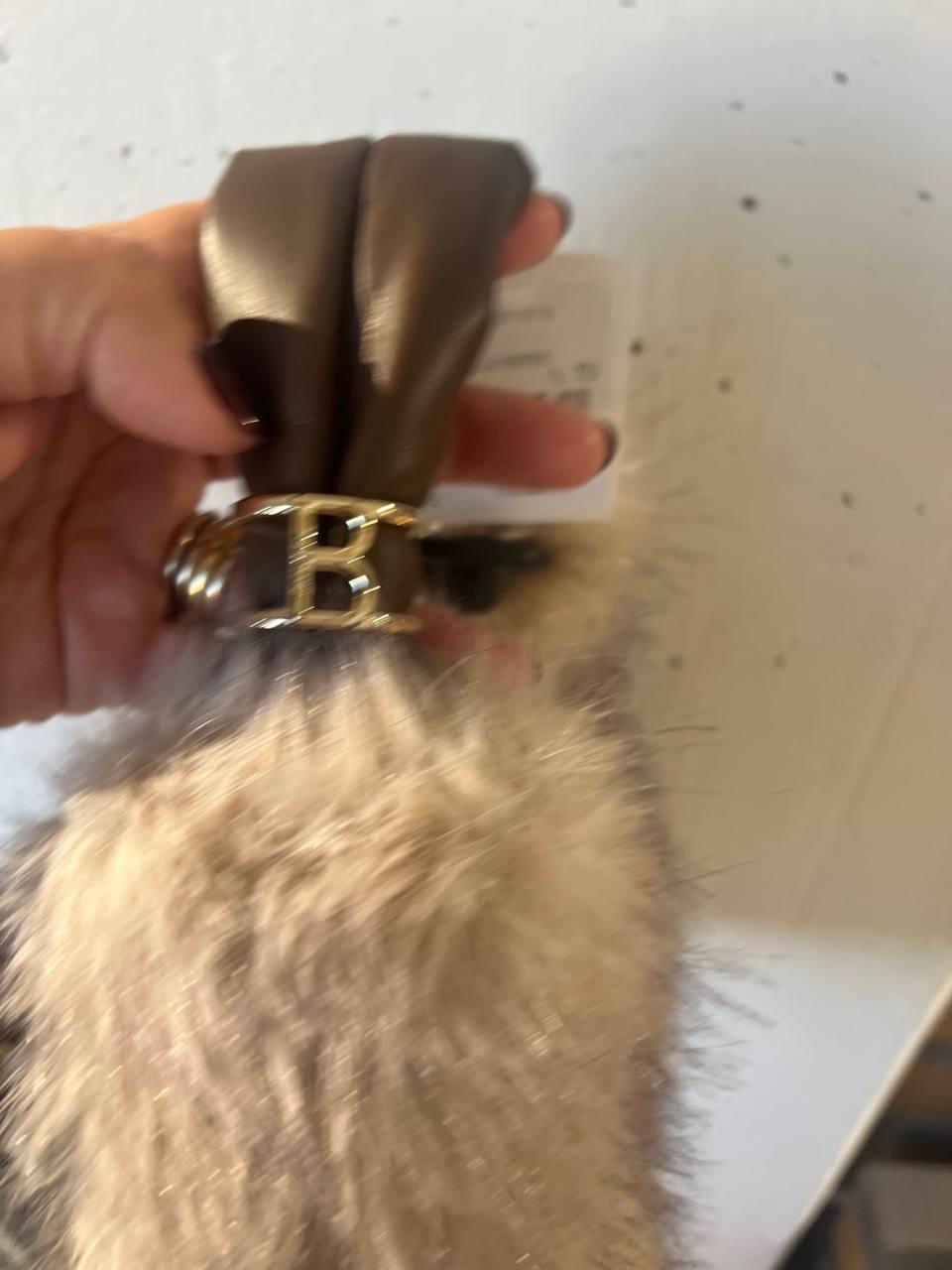 GLAMOUR BOUTIQUE 85418