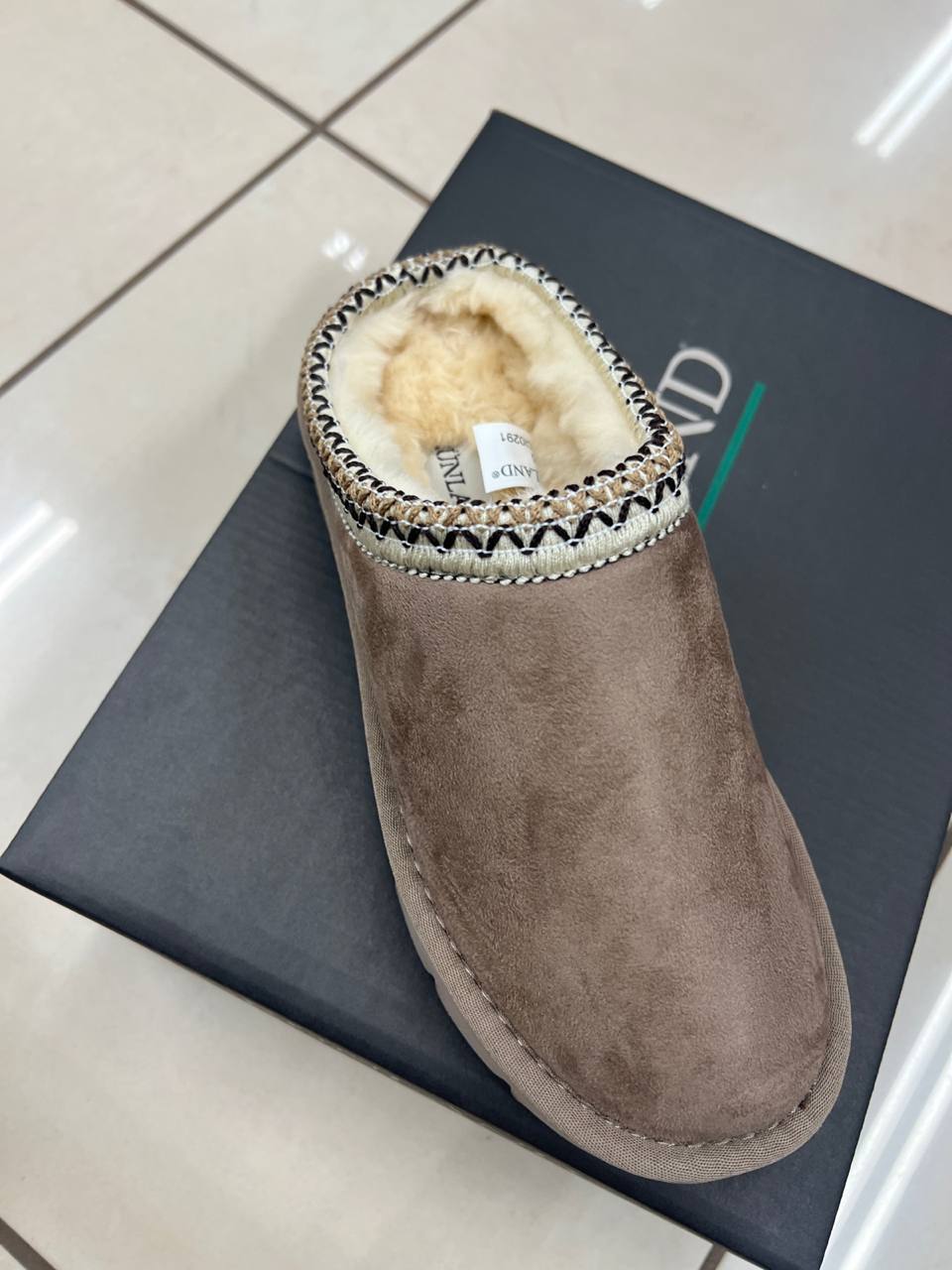 GLAMOUR BOUTIQUE 85430