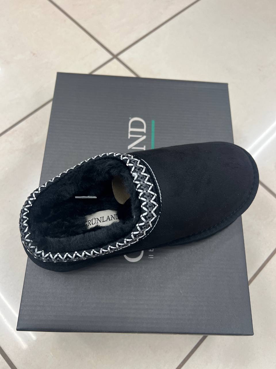 GLAMOUR BOUTIQUE 85431