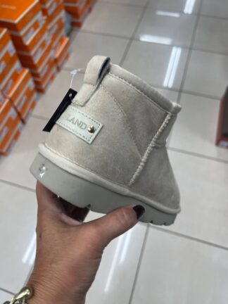 GLAMOUR BOUTIQUE 85434