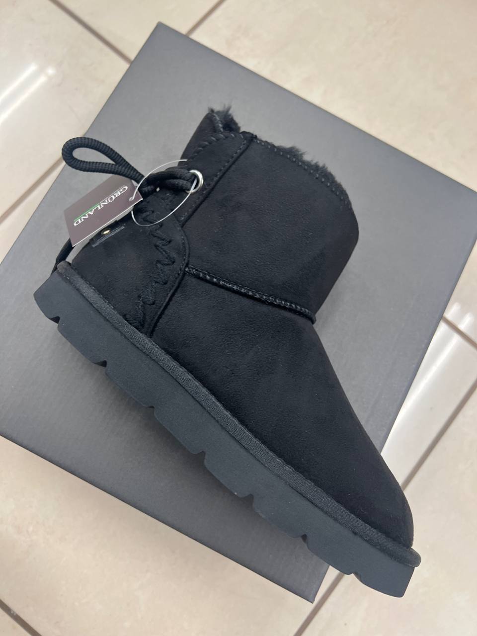 GLAMOUR BOUTIQUE 85436