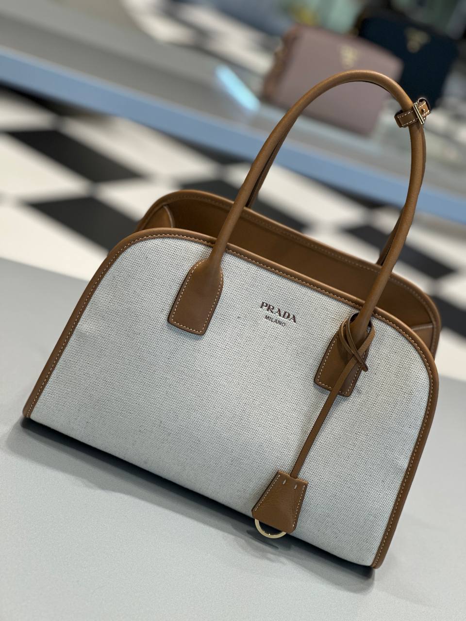 PRADA OUTLET 87056