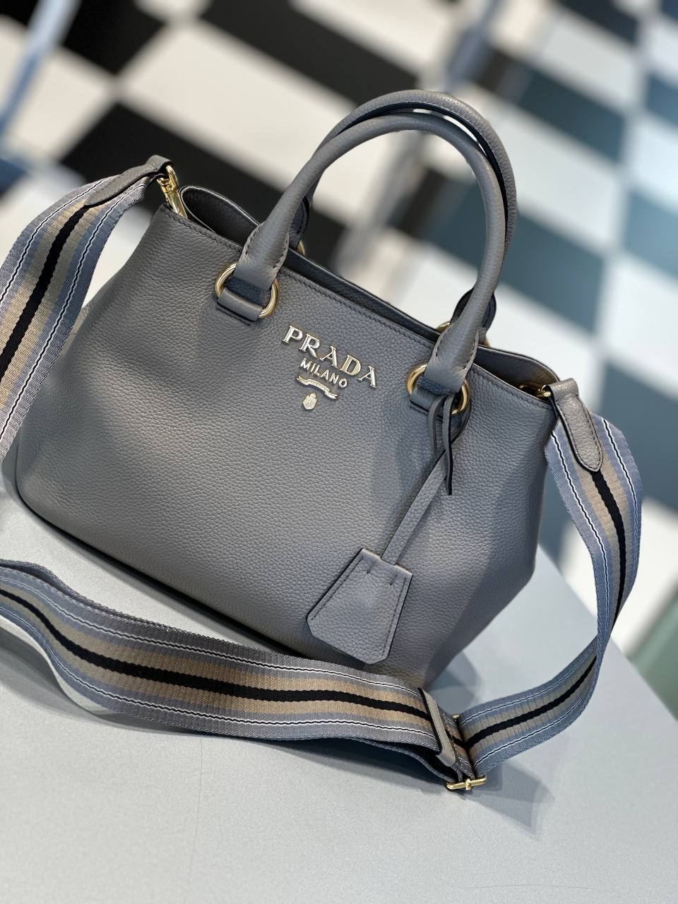 PRADA OUTLET 87080