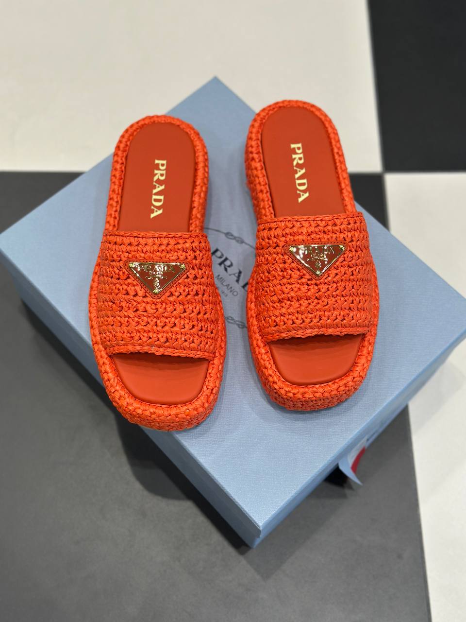 PRADA OUTLET 87207