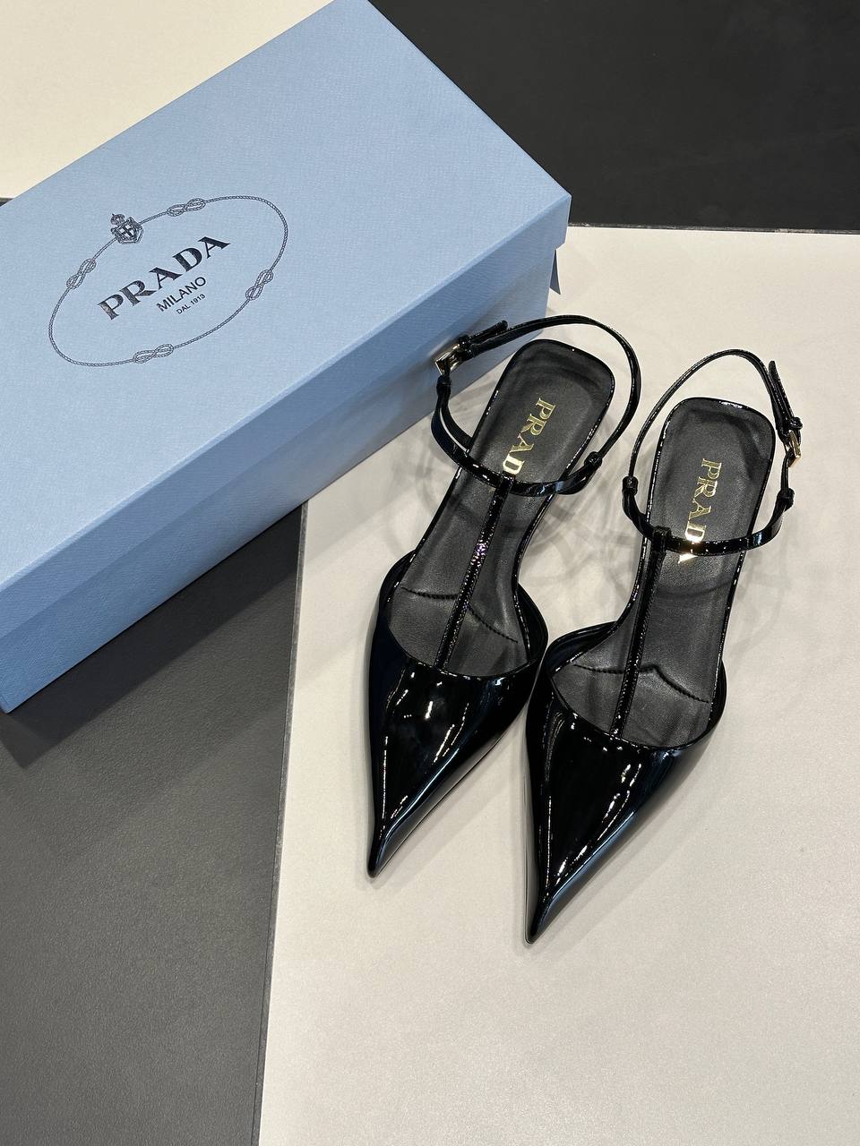 PRADA OUTLET 87245