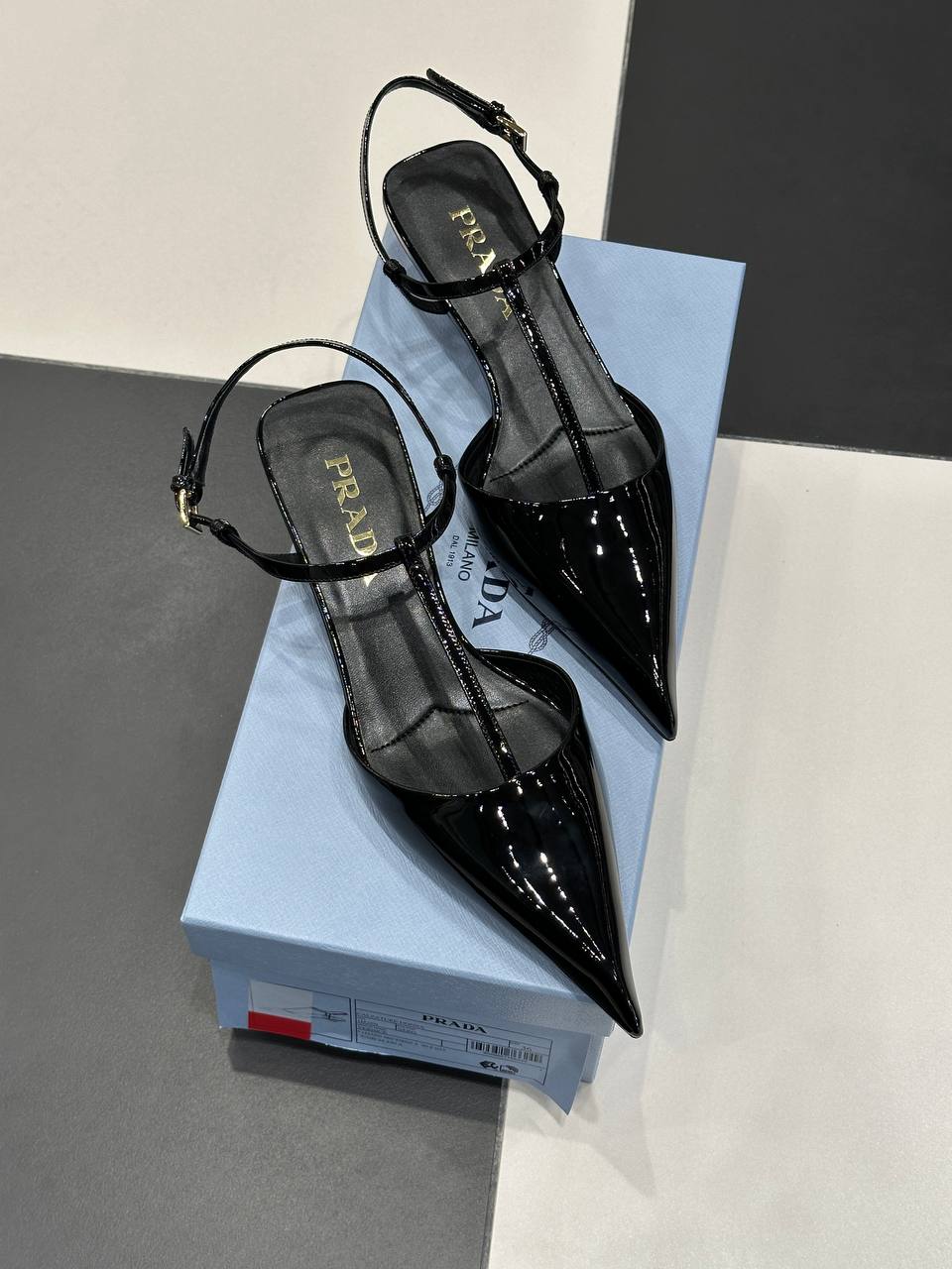 PRADA OUTLET 87246