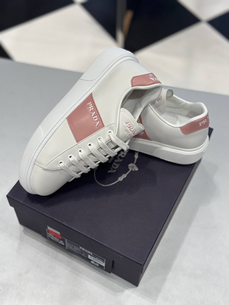 PRADA OUTLET 87254