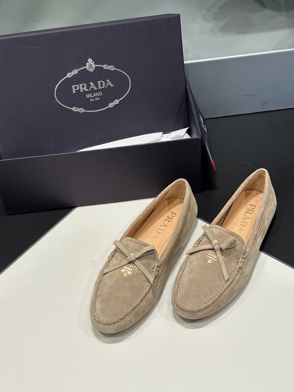 PRADA OUTLET 87258