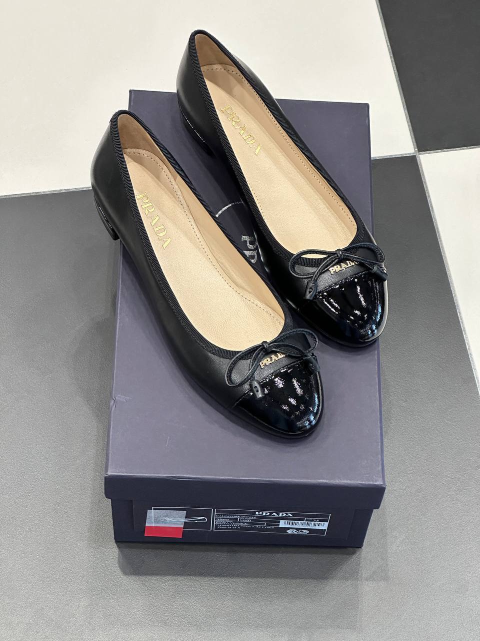 PRADA OUTLET 87283