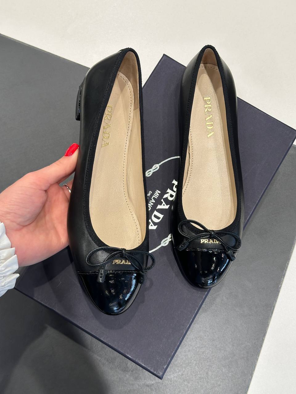 PRADA OUTLET 87284