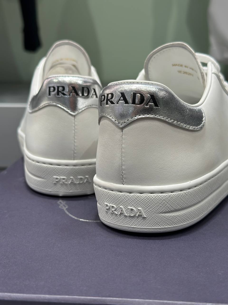 PRADA OUTLET 87290