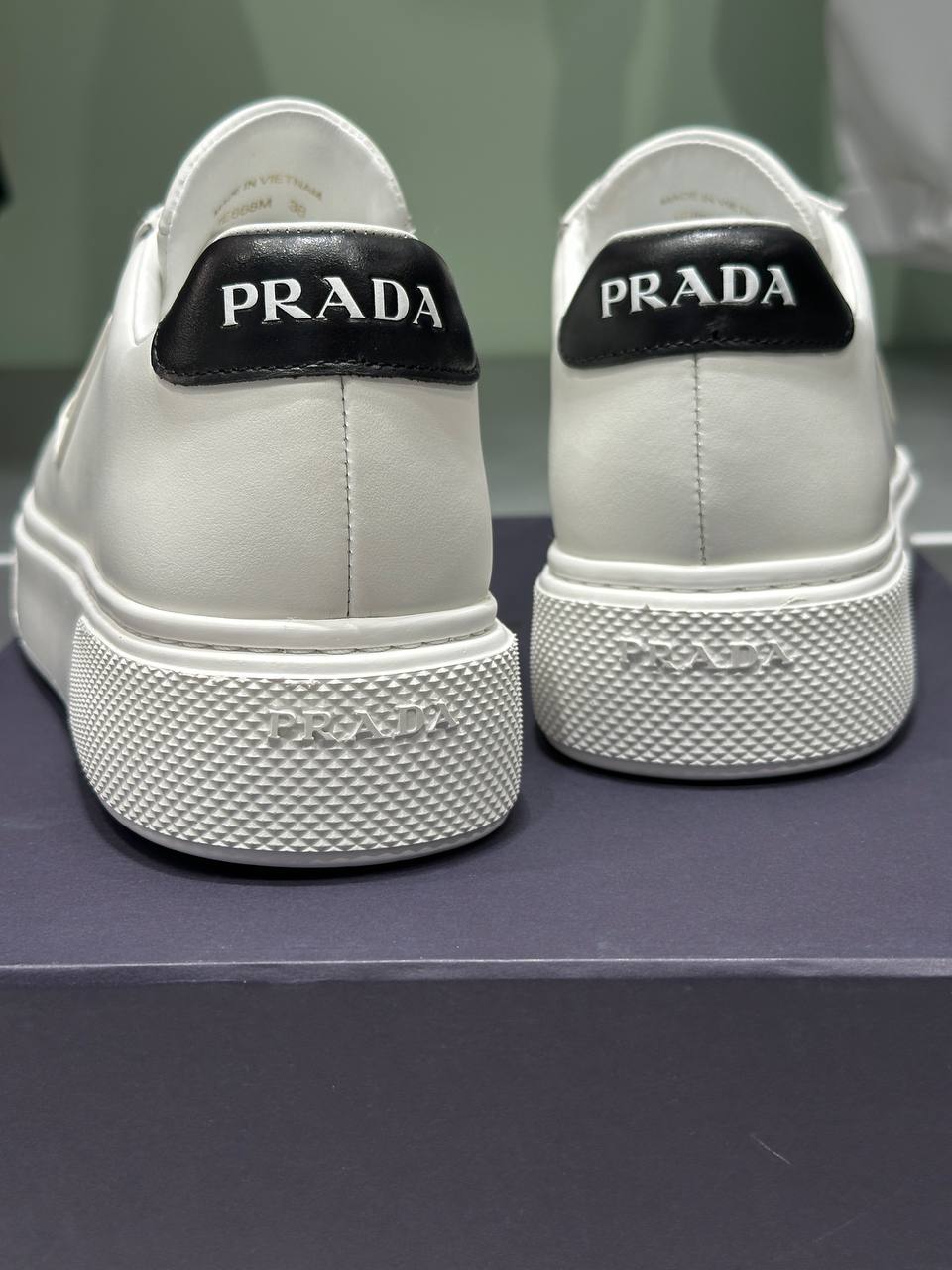 PRADA OUTLET 87320