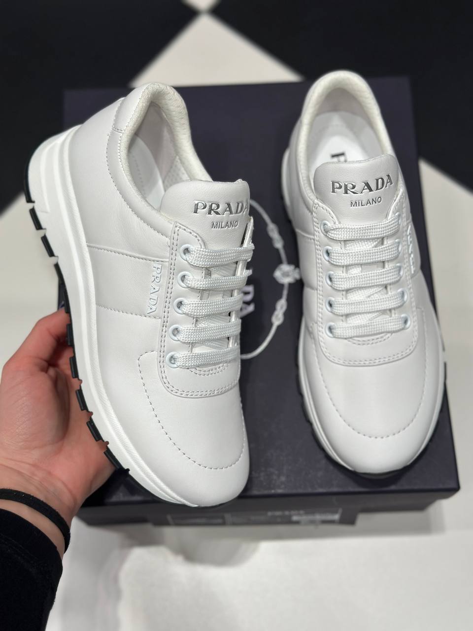 PRADA OUTLET 87331