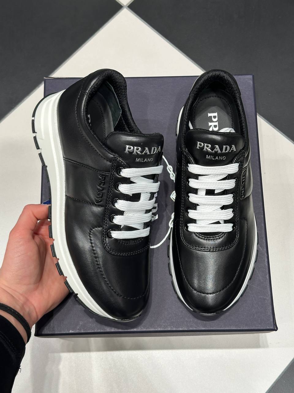 PRADA OUTLET 87336