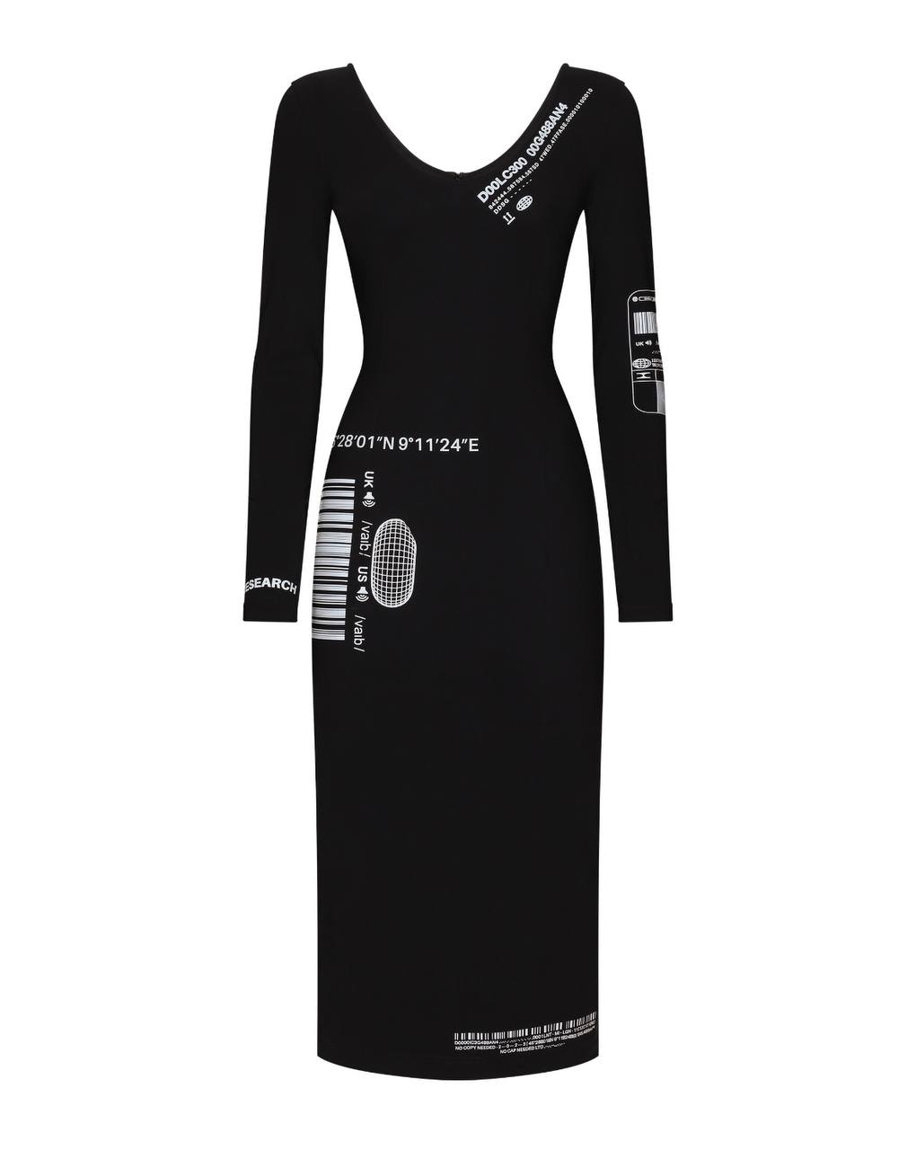 DOLCE & GABBANA OUTLETS 147688