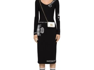 DOLCE & GABBANA OUTLETS 147689