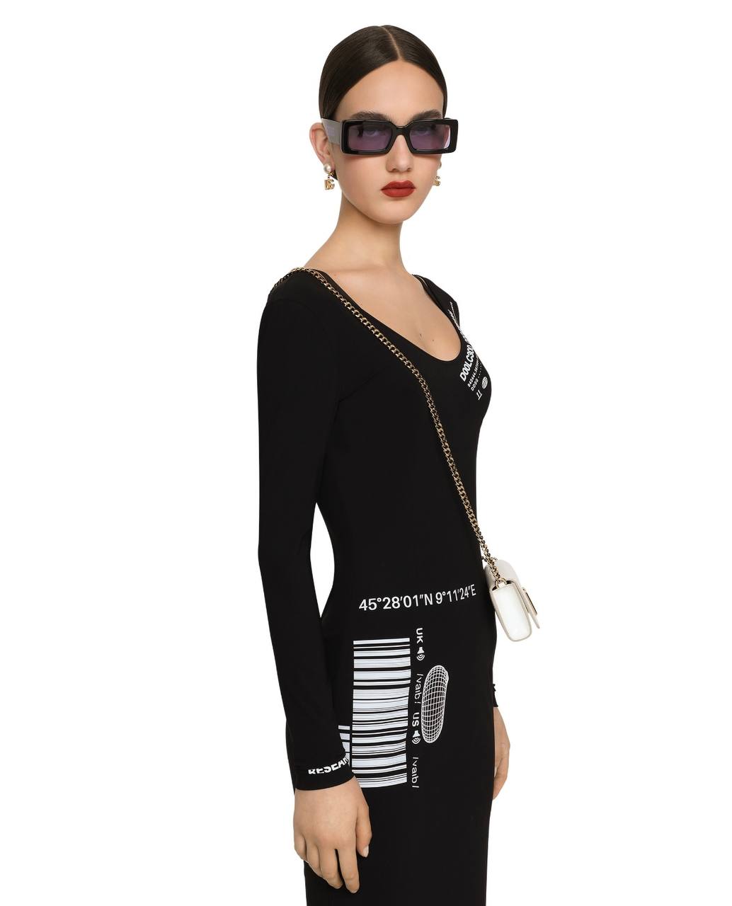 DOLCE & GABBANA OUTLETS 147694