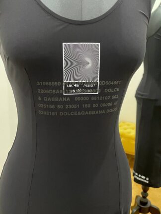 DOLCE & GABBANA OUTLETS 147704