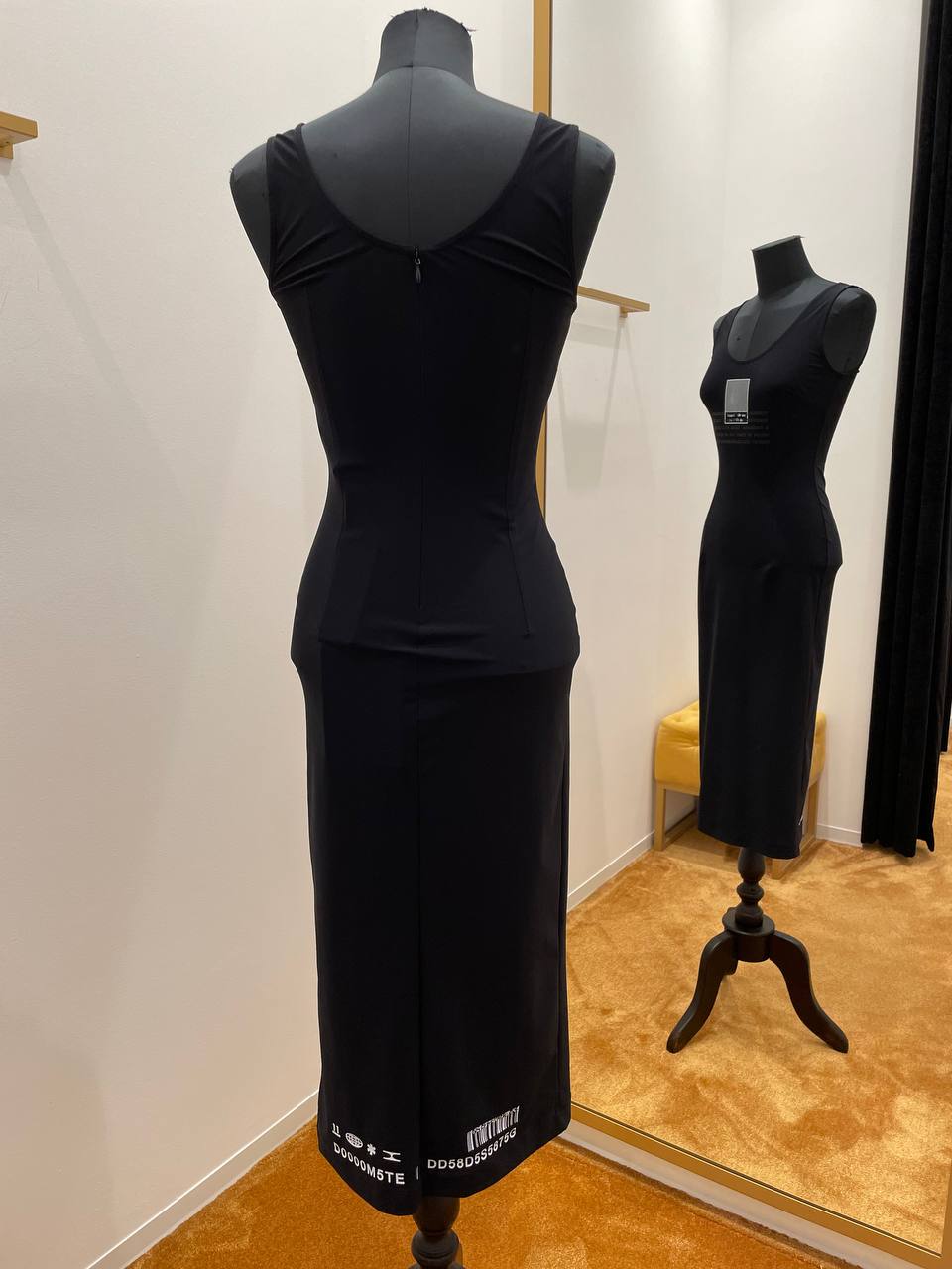 DOLCE & GABBANA OUTLETS 147705