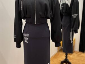 DOLCE & GABBANA OUTLETS 147712