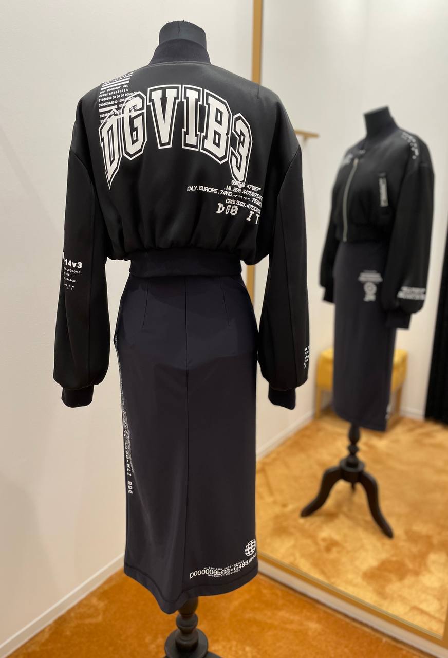 DOLCE & GABBANA OUTLETS 147713