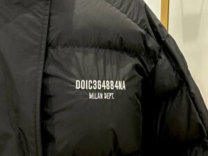 DOLCE & GABBANA OUTLETS 147719