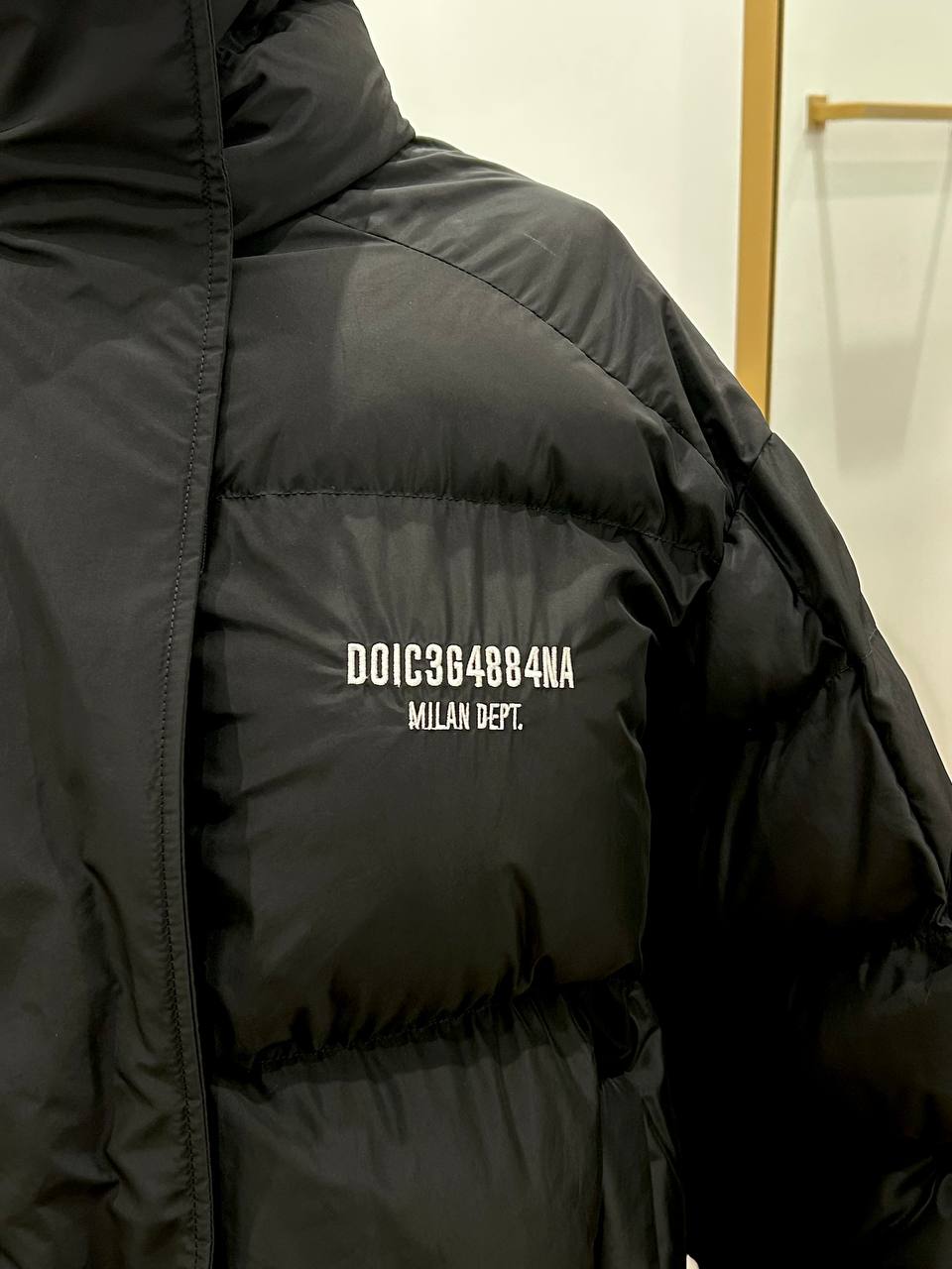 DOLCE & GABBANA OUTLETS 147719