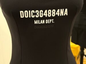 DOLCE & GABBANA OUTLETS 147730