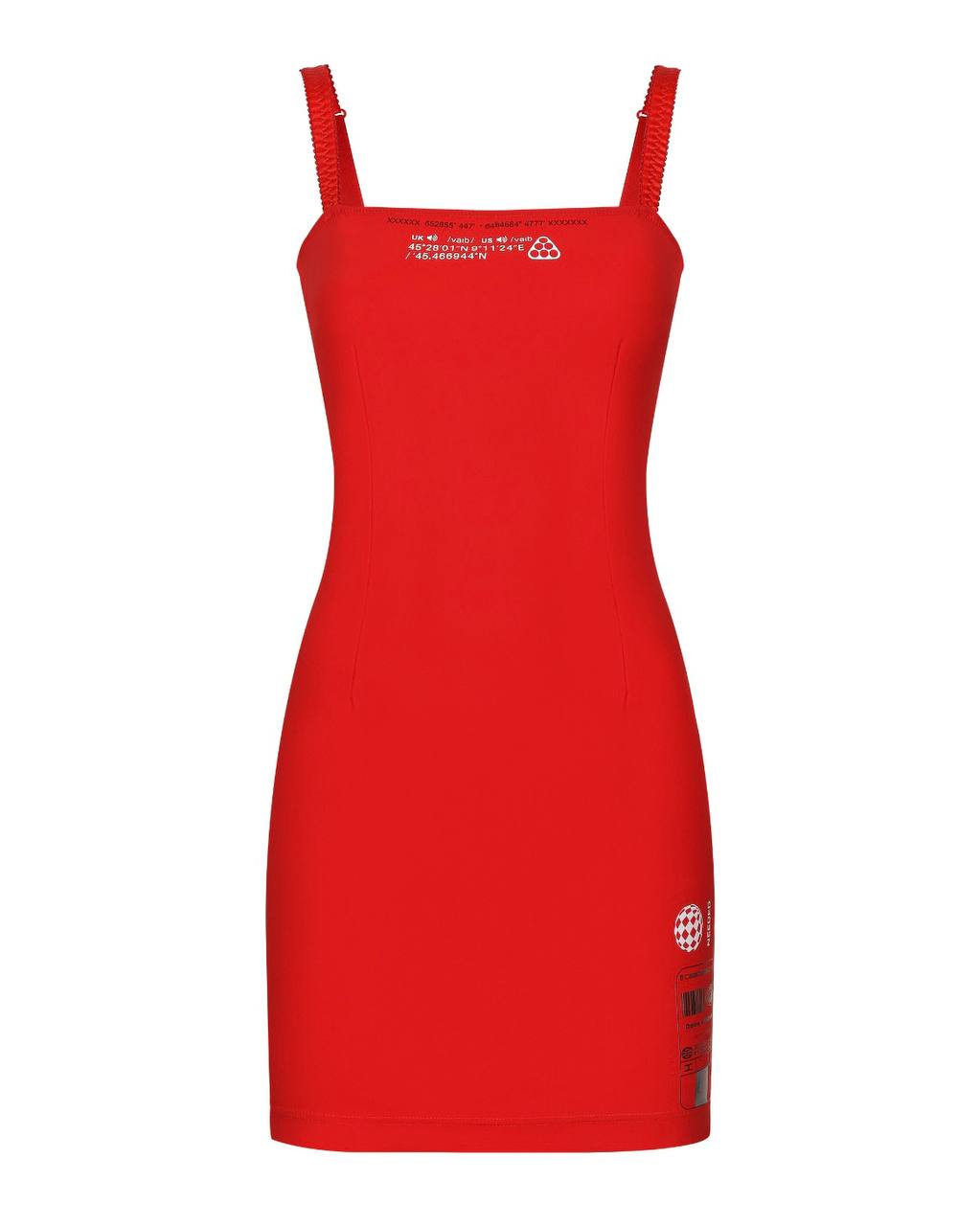 DOLCE & GABBANA OUTLETS 147732