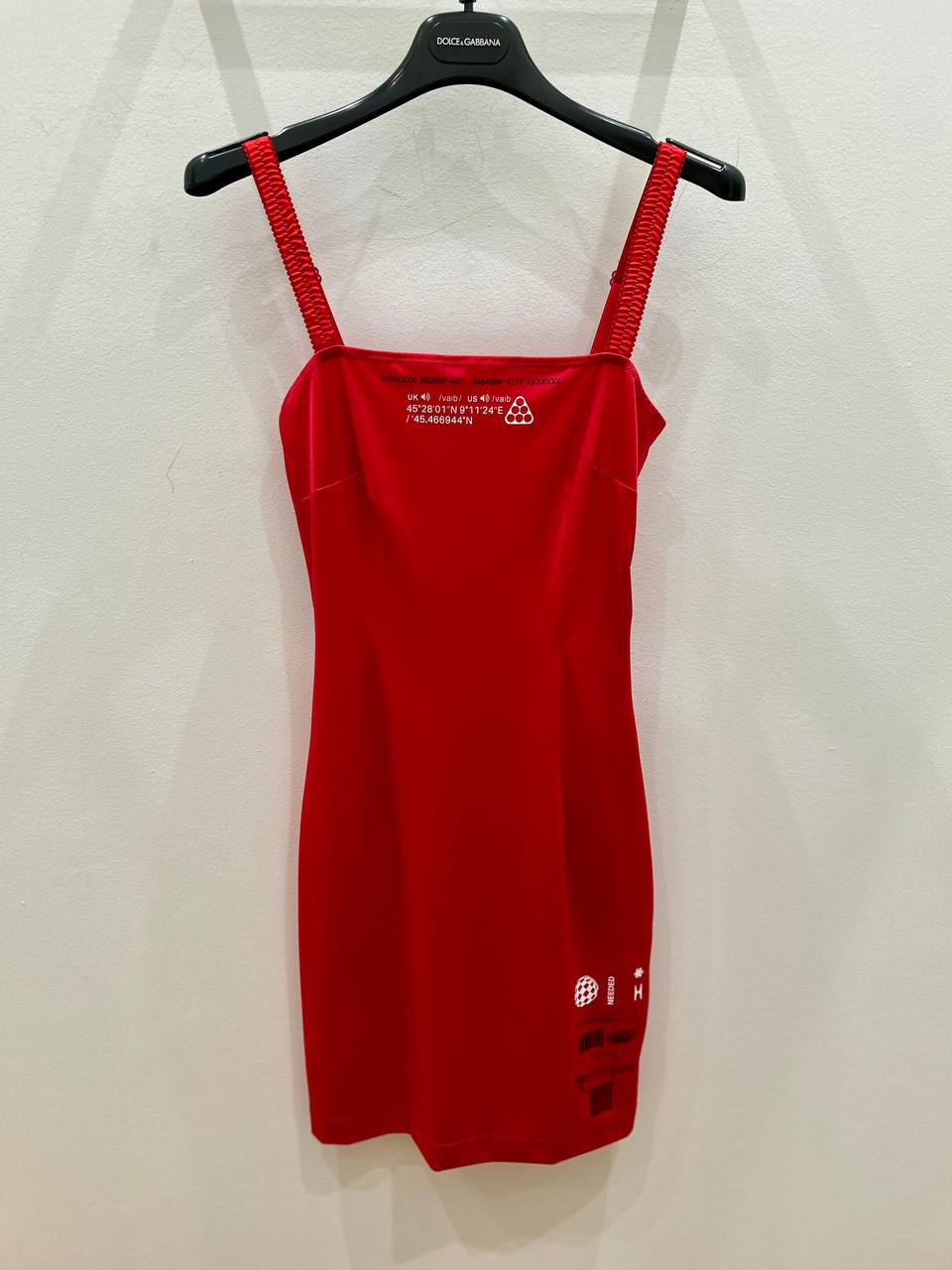 DOLCE & GABBANA OUTLETS 147738