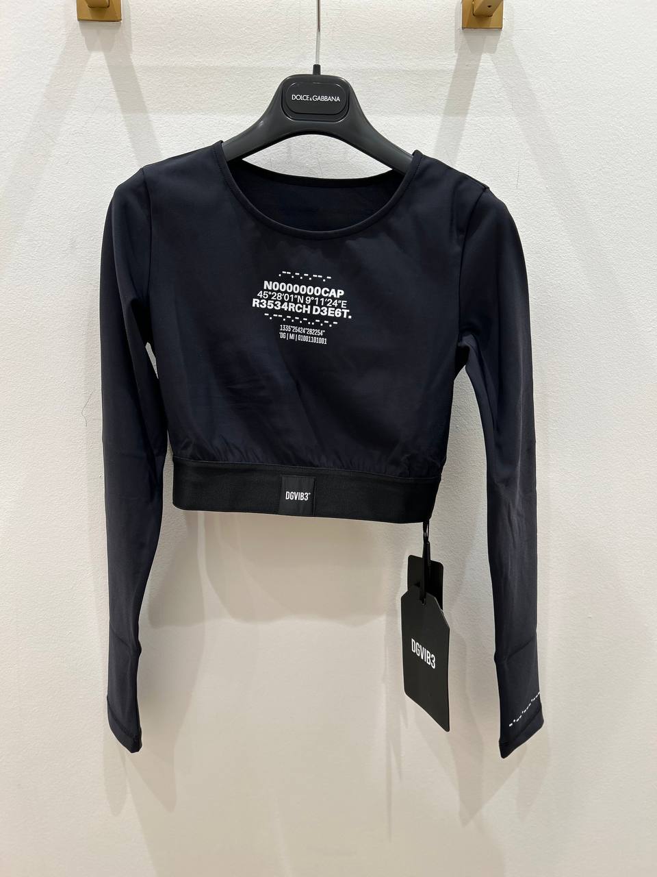 DOLCE & GABBANA OUTLETS 147769