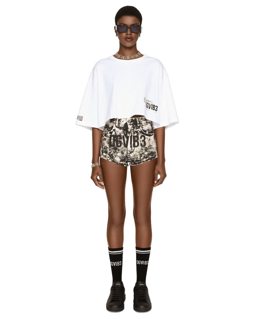 DOLCE & GABBANA OUTLETS 147784