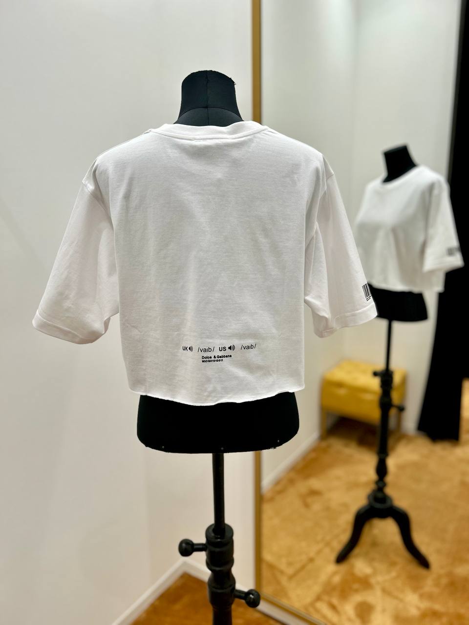 DOLCE & GABBANA OUTLETS 147791