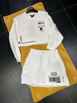 DOLCE & GABBANA OUTLETS 147793