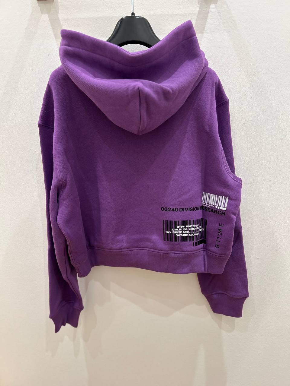 DOLCE & GABBANA OUTLETS 147834