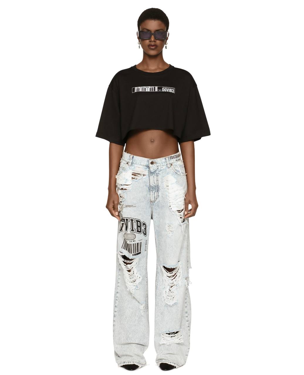 DOLCE & GABBANA OUTLETS 147860