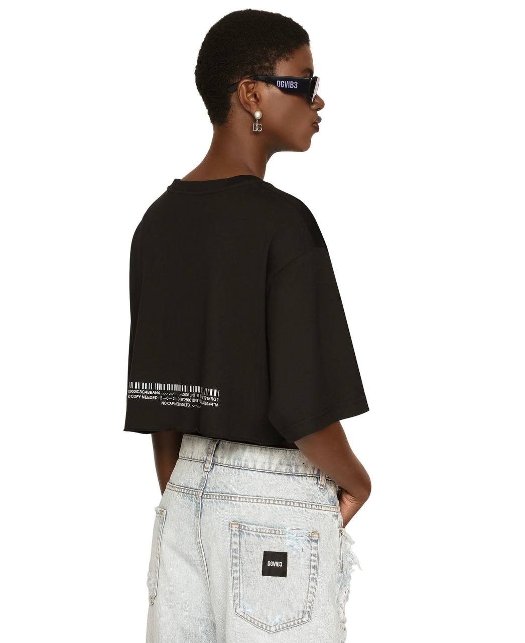 DOLCE & GABBANA OUTLETS 147862