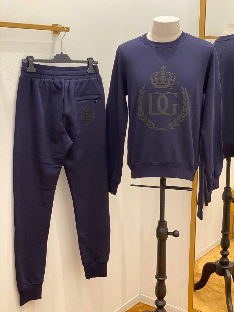 DOLCE & GABBANA OUTLETS 150575