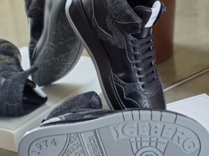 ICEBERG VITTORIO VIRGILI 19367