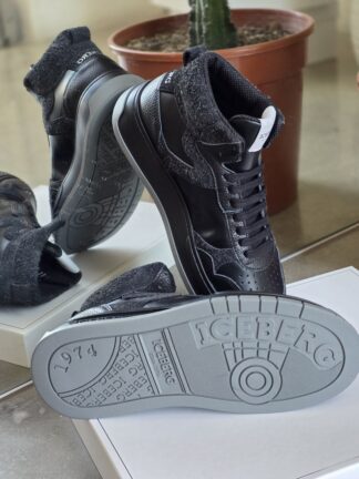 ICEBERG VITTORIO VIRGILI 19367