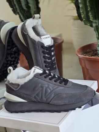 ICEBERG VITTORIO VIRGILI 19375