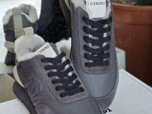 ICEBERG VITTORIO VIRGILI 19376