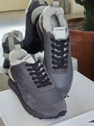 ICEBERG VITTORIO VIRGILI 19376