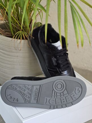 ICEBERG VITTORIO VIRGILI 19385