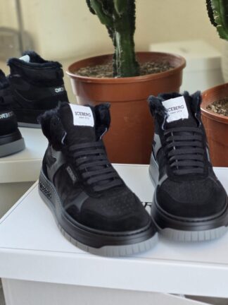 ICEBERG VITTORIO VIRGILI 19387