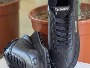 ICEBERG VITTORIO VIRGILI 19390